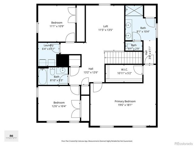 2417 Mountain Sky Drive, Fort Lupton, CO 80621