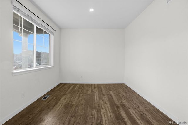 2417 Mountain Sky Drive, Fort Lupton, CO 80621