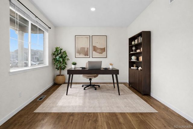 2417 Mountain Sky Drive, Fort Lupton, CO 80621