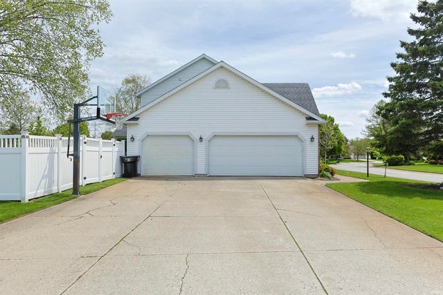 14223 Worthington Drive, Granger, IN 46530