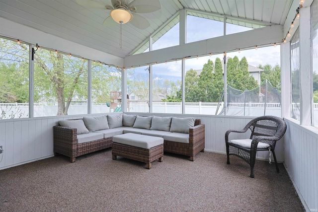 14223 Worthington Drive, Granger, IN 46530