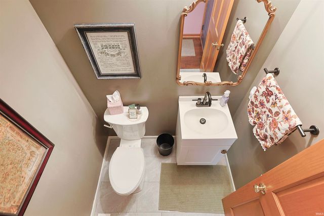 14223 Worthington Drive, Granger, IN 46530