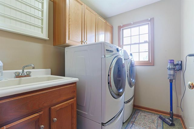 14223 Worthington Drive, Granger, IN 46530