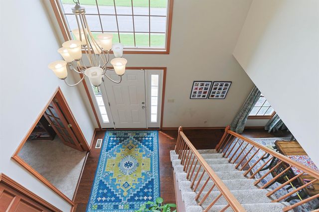14223 Worthington Drive, Granger, IN 46530