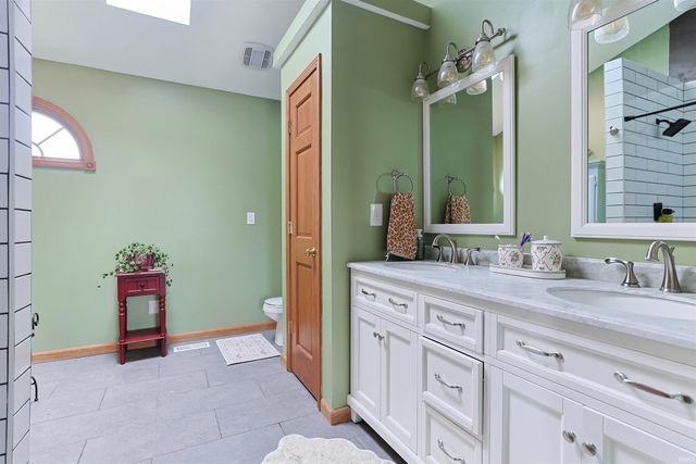 14223 Worthington Drive, Granger, IN 46530