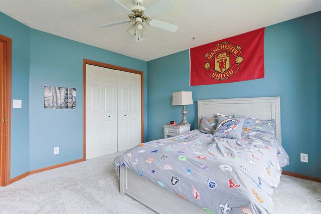 14223 Worthington Drive, Granger, IN 46530