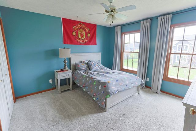 14223 Worthington Drive, Granger, IN 46530