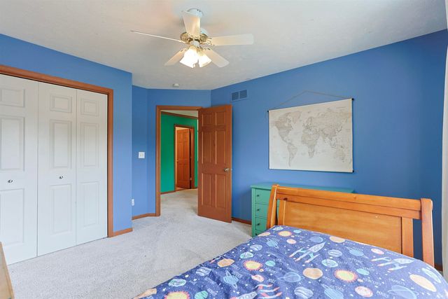 14223 Worthington Drive, Granger, IN 46530