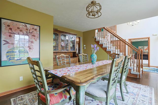 14223 Worthington Drive, Granger, IN 46530