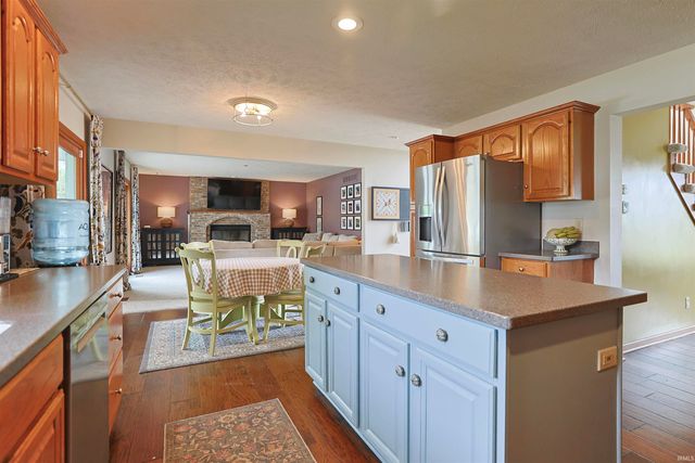 14223 Worthington Drive, Granger, IN 46530