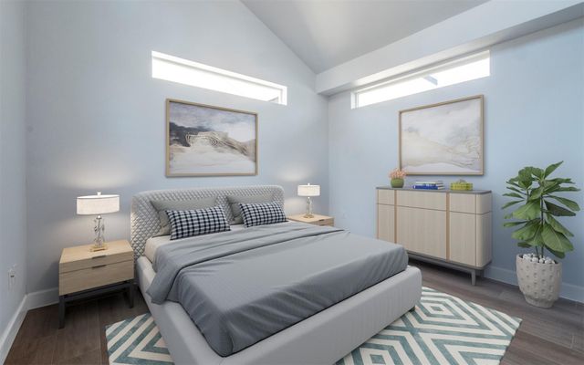1130 Spur Street B, Austin, TX 78721