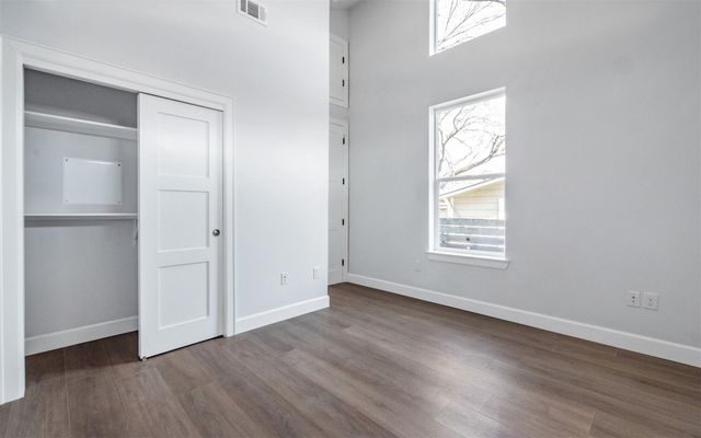 1130 Spur Street B, Austin, TX 78721