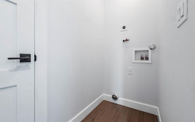 1130 Spur Street B, Austin, TX 78721