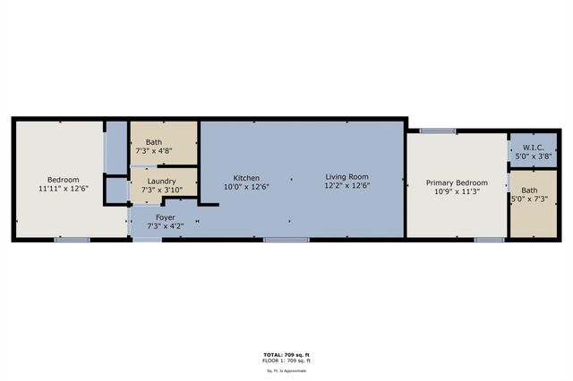 1130 Spur Street B, Austin, TX 78721