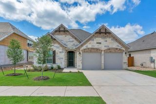 2208 Bell Mare VW, Leander, TX 78641