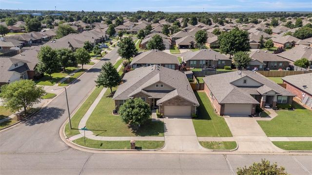 2308 SW 135th Street, Oklahoma City, OK 73170