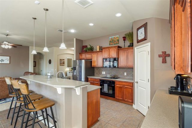 2308 SW 135th Street, Oklahoma City, OK 73170