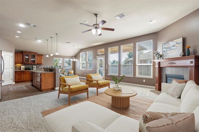 2308 SW 135th Street, Oklahoma City, OK 73170