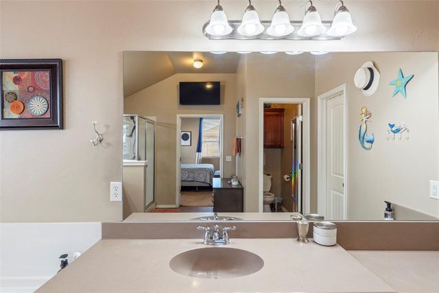 2308 SW 135th Street, Oklahoma City, OK 73170