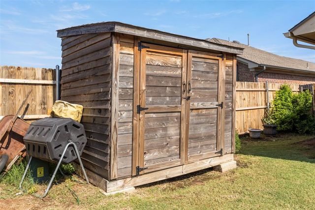 2308 SW 135th Street, Oklahoma City, OK 73170