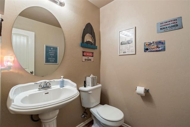 2308 SW 135th Street, Oklahoma City, OK 73170