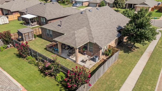 2308 SW 135th Street, Oklahoma City, OK 73170