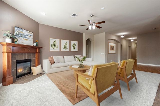 2308 SW 135th Street, Oklahoma City, OK 73170