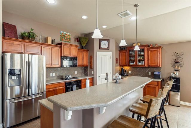 2308 SW 135th Street, Oklahoma City, OK 73170