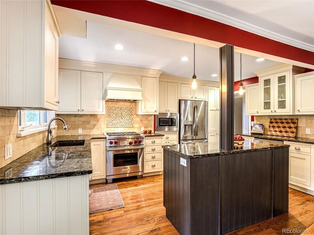 2116 N Cascade Avenue, Colorado Springs, CO 80907