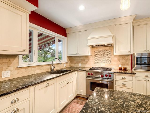 2116 N Cascade Avenue, Colorado Springs, CO 80907