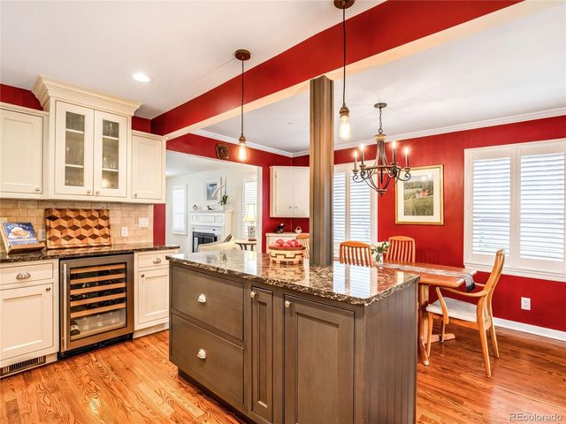2116 N Cascade Avenue, Colorado Springs, CO 80907