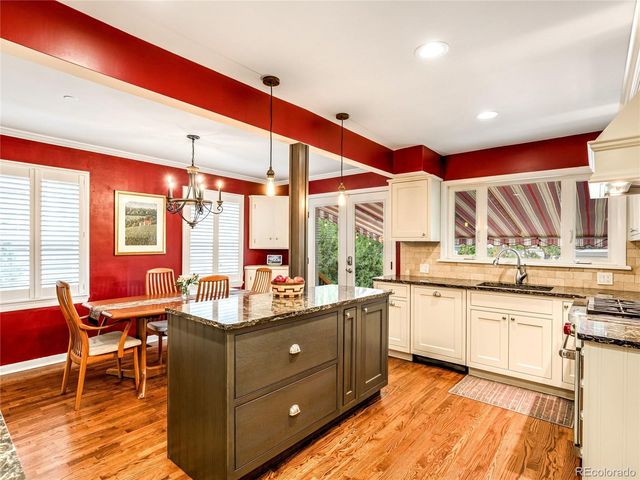 2116 N Cascade Avenue, Colorado Springs, CO 80907