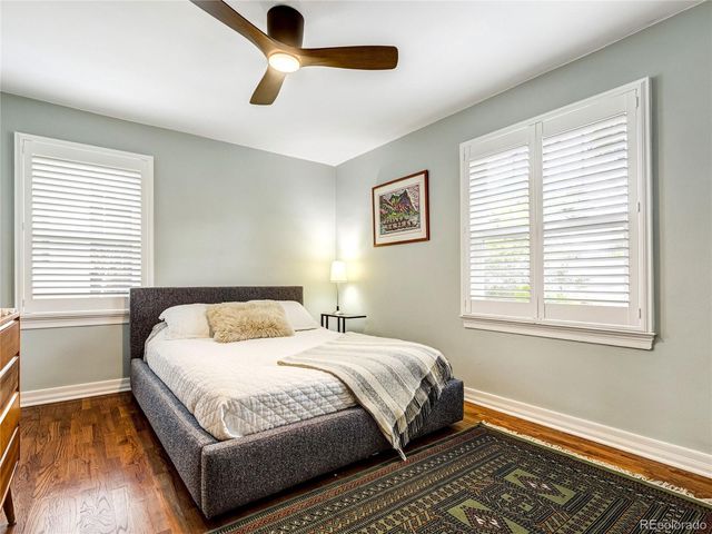 2116 N Cascade Avenue, Colorado Springs, CO 80907