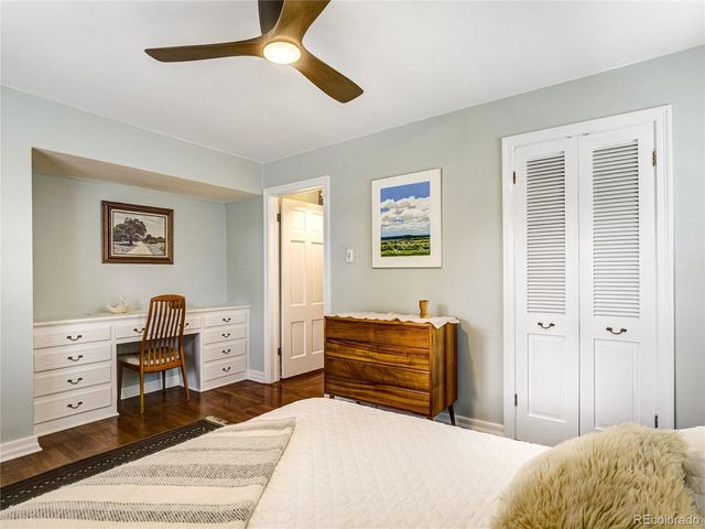 2116 N Cascade Avenue, Colorado Springs, CO 80907