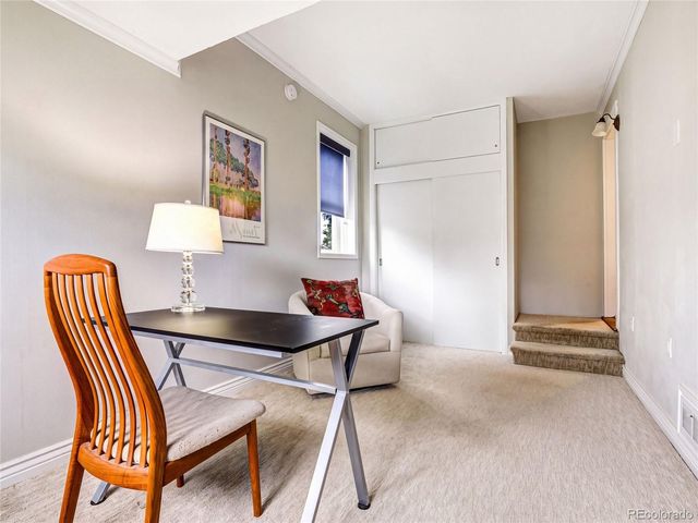 2116 N Cascade Avenue, Colorado Springs, CO 80907