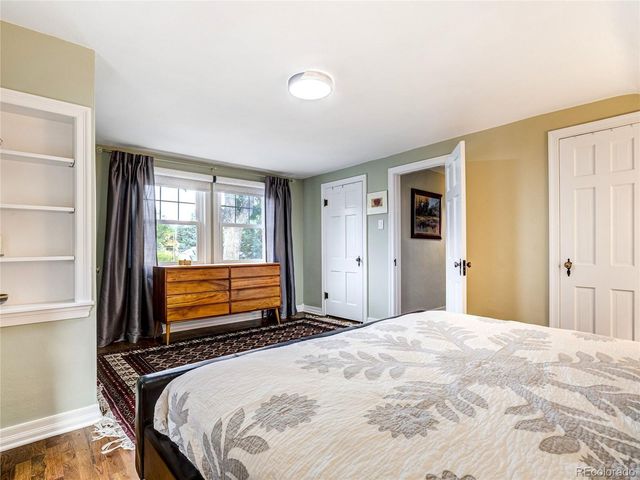 2116 N Cascade Avenue, Colorado Springs, CO 80907