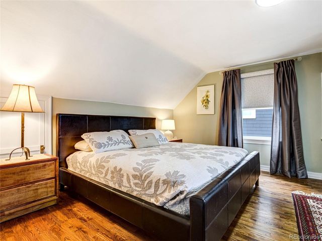 2116 N Cascade Avenue, Colorado Springs, CO 80907