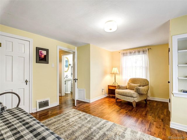2116 N Cascade Avenue, Colorado Springs, CO 80907