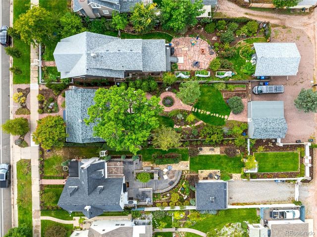 2116 N Cascade Avenue, Colorado Springs, CO 80907