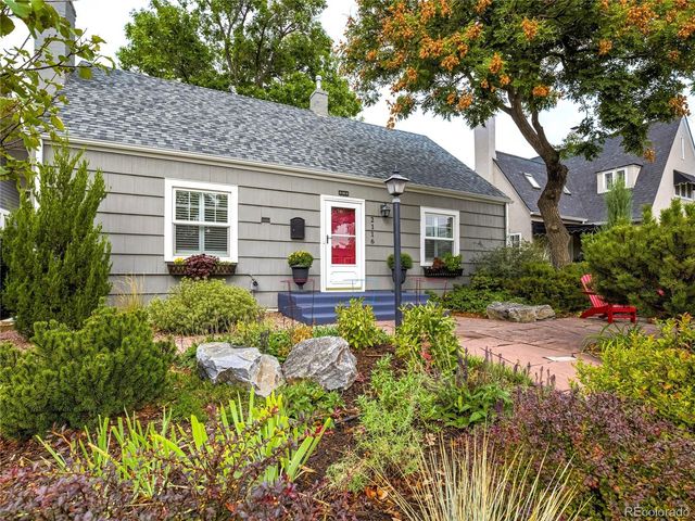 2116 N Cascade Avenue, Colorado Springs, CO 80907