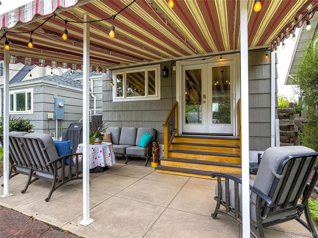 2116 N Cascade Avenue, Colorado Springs, CO 80907