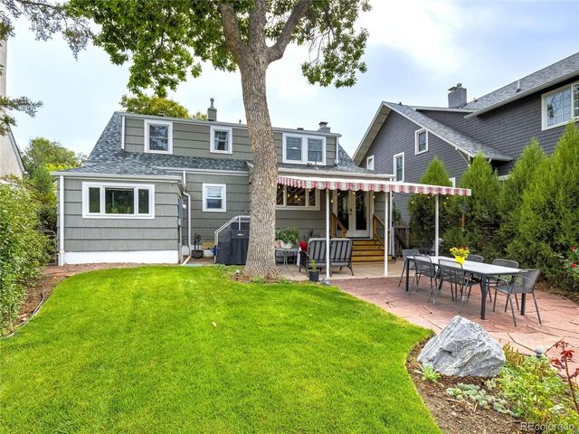 2116 N Cascade Avenue, Colorado Springs, CO 80907