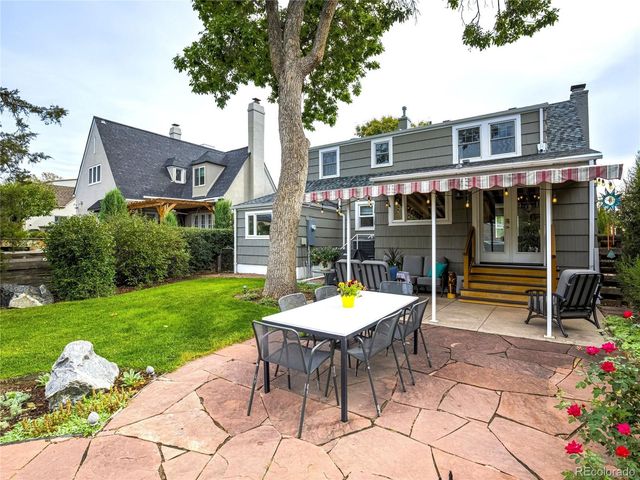 2116 N Cascade Avenue, Colorado Springs, CO 80907