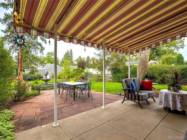 2116 N Cascade Avenue, Colorado Springs, CO 80907