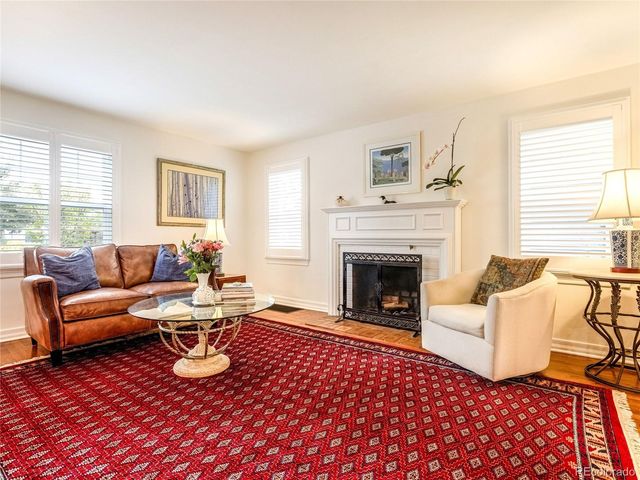 2116 N Cascade Avenue, Colorado Springs, CO 80907