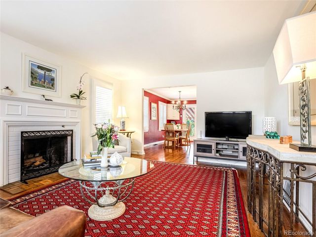 2116 N Cascade Avenue, Colorado Springs, CO 80907