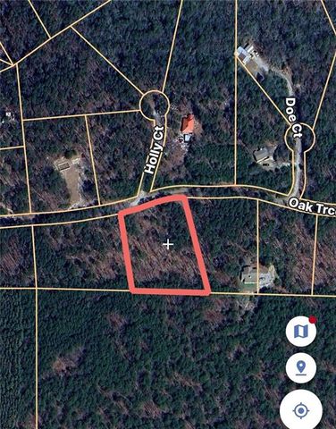 0 Oak, Jasper, GA 30143