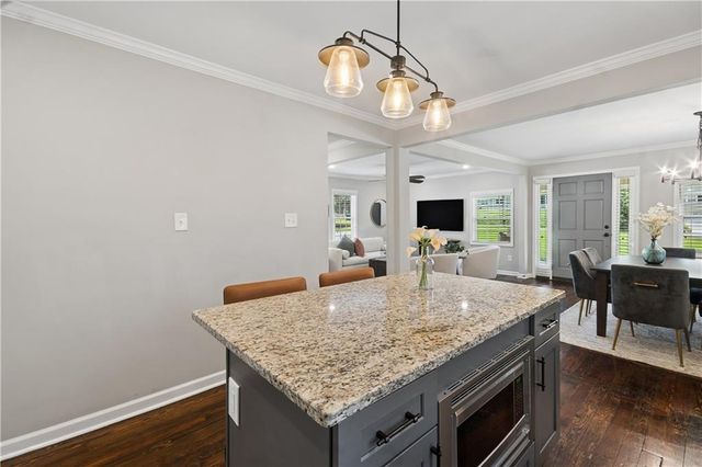 784 Tanner Drive, Scottdale, GA 30079