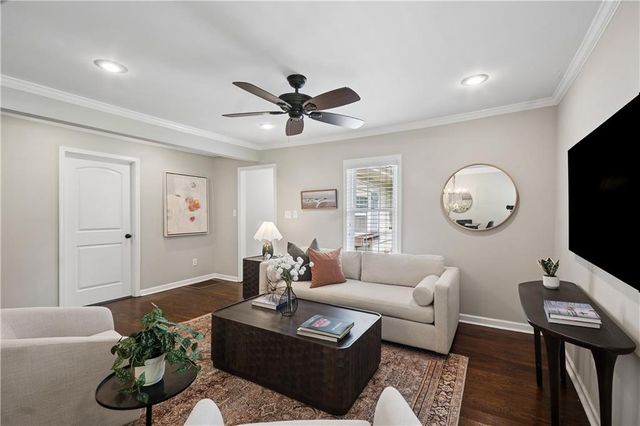 784 Tanner Drive, Scottdale, GA 30079