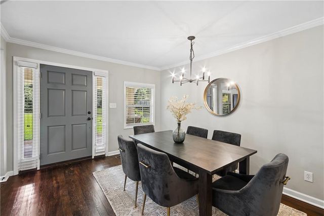 784 Tanner Drive, Scottdale, GA 30079